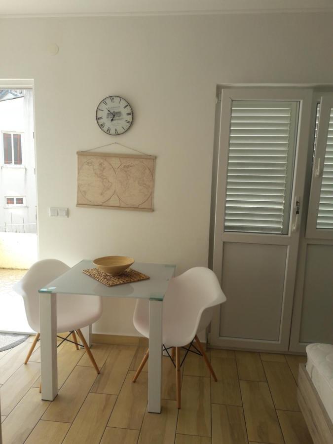 Apartment Tea Primošten Esterno foto